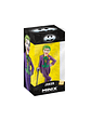 Figura Coleccionable The Joker MINIX - Miniatura 2