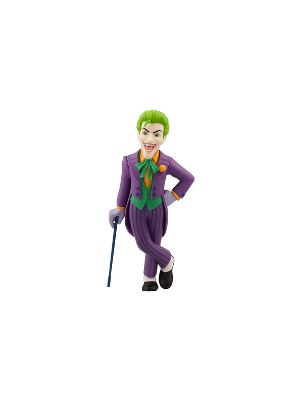 Figura Coleccionable The Joker MINIX 1