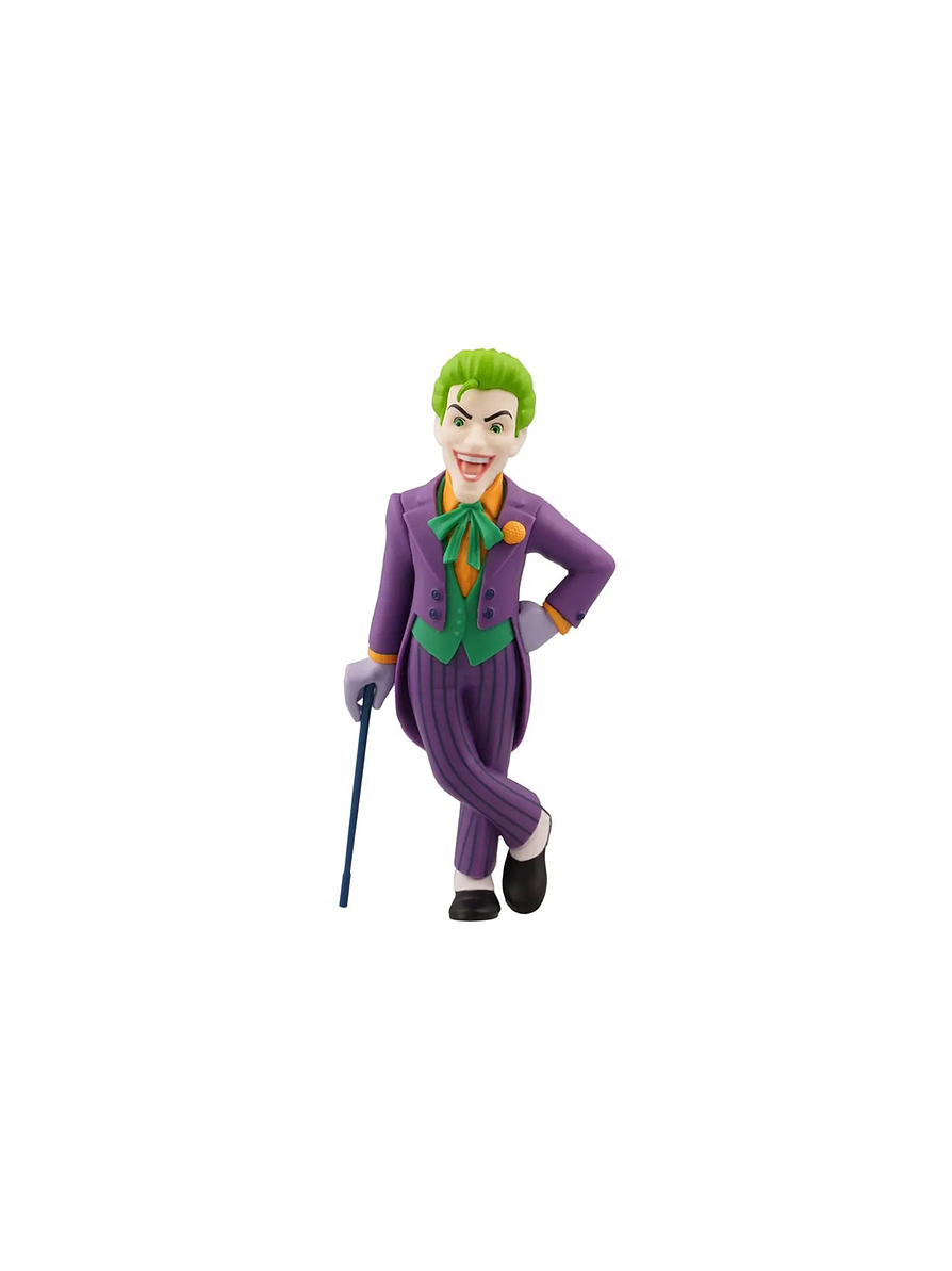Figura Coleccionable The Joker MINIX 1