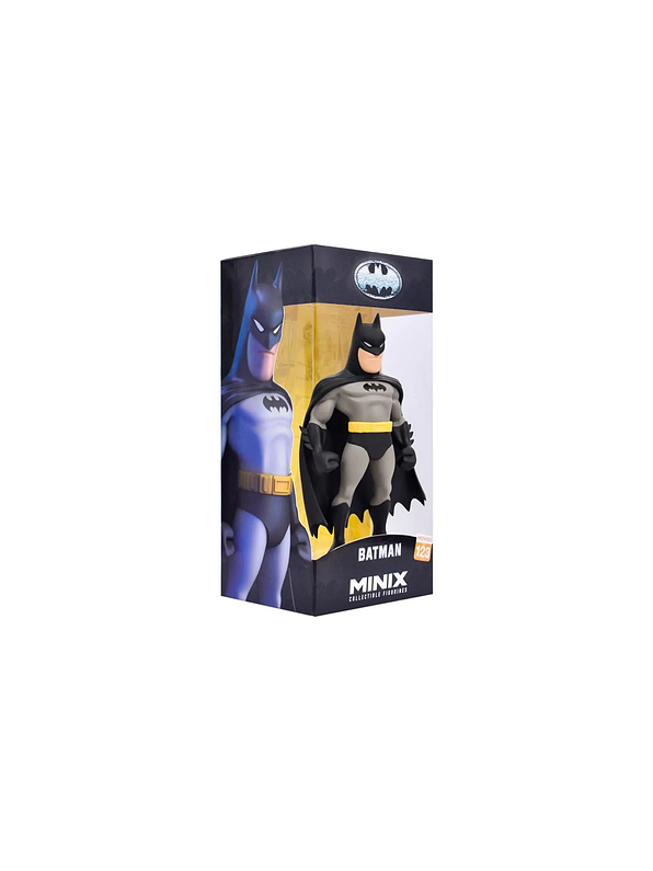 Figura Coleccionable Batman MINIX 2