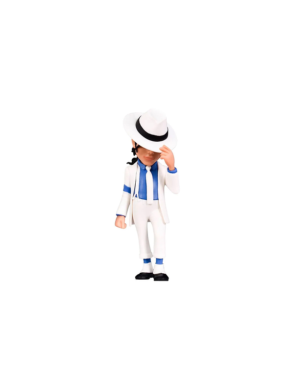 Figura Coleccionable Michael Jackson MINIX 1