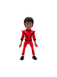 Figura Coleccionable Michael Jackson Thriller MINIX - Miniatura 1