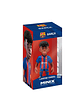 Figura Coleccionable Lamine Yamal Barcelona MINIX - Miniatura 2