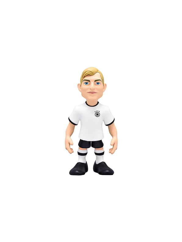 Figura Coleccionable Toni Kroos Alemania MINIX 1