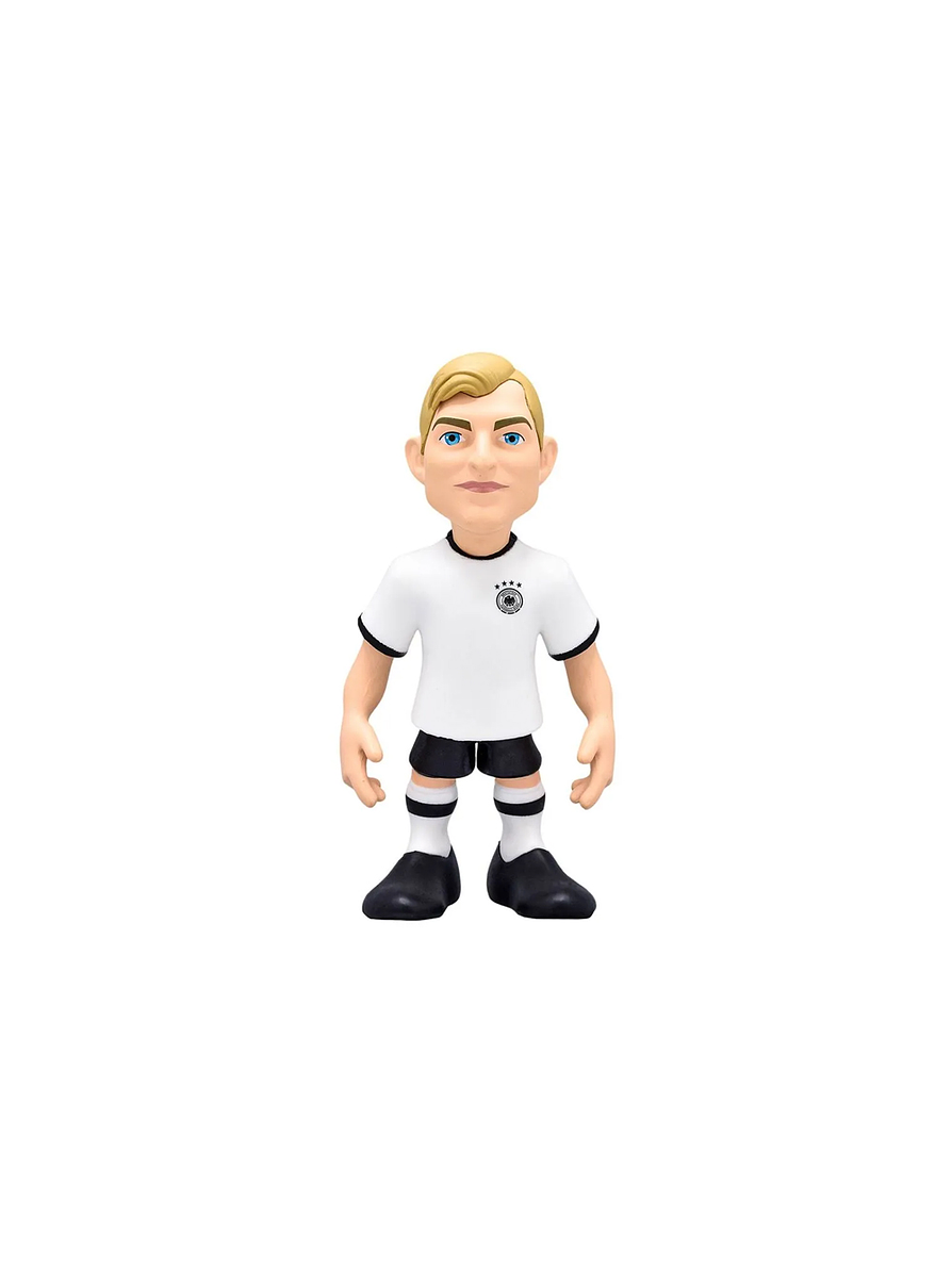 Figura Coleccionable Toni Kroos Alemania MINIX 1