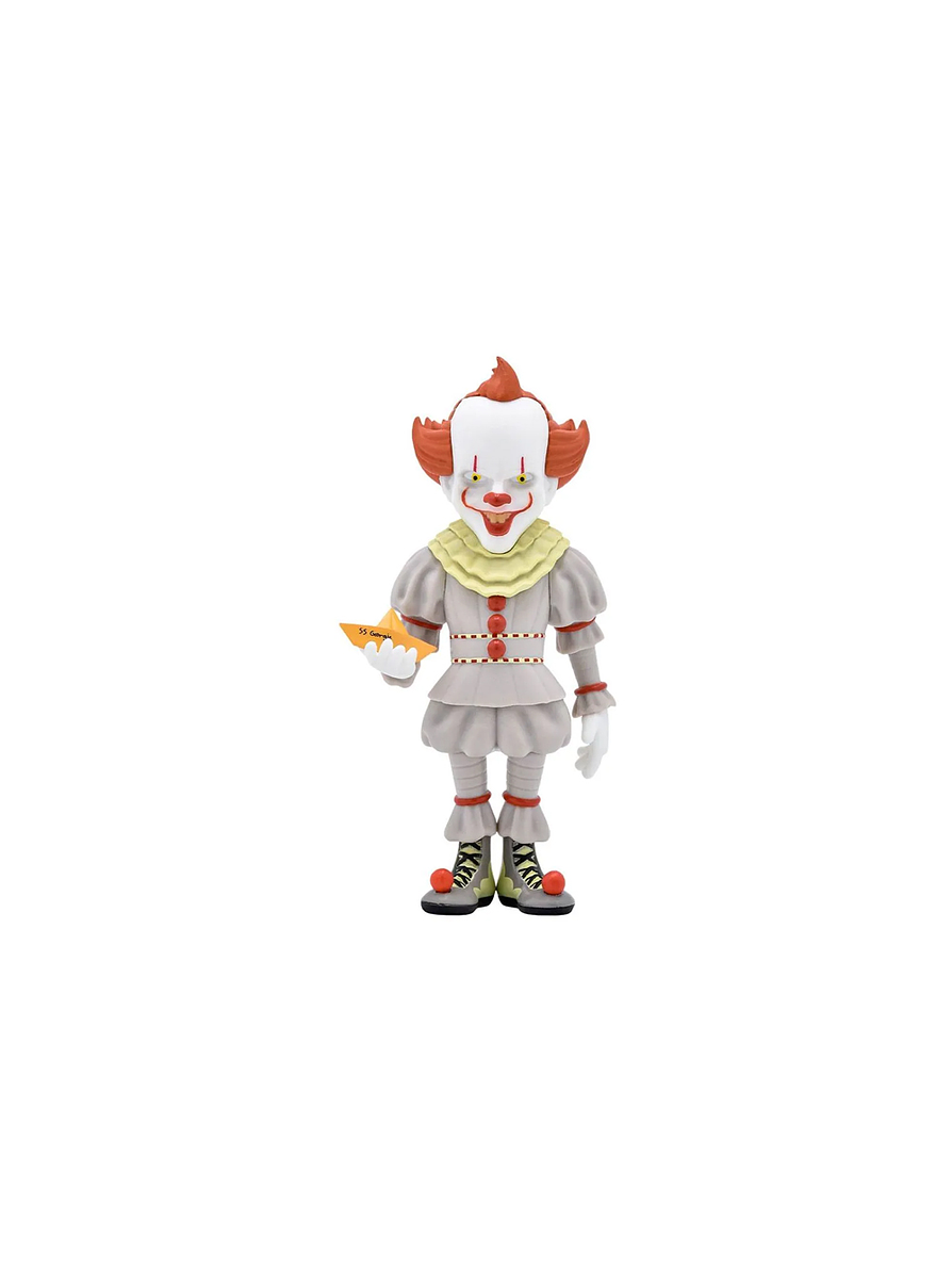 Figura Coleccionable Pennywise MINIX 1