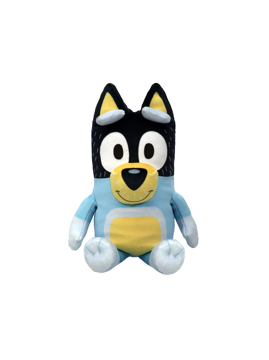 Ty Beanie Babies Papá Bandit Bluey 1