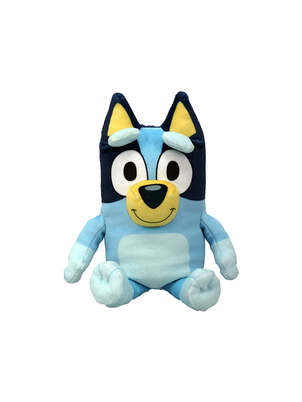 Ty Beanie Babies Bluey 1