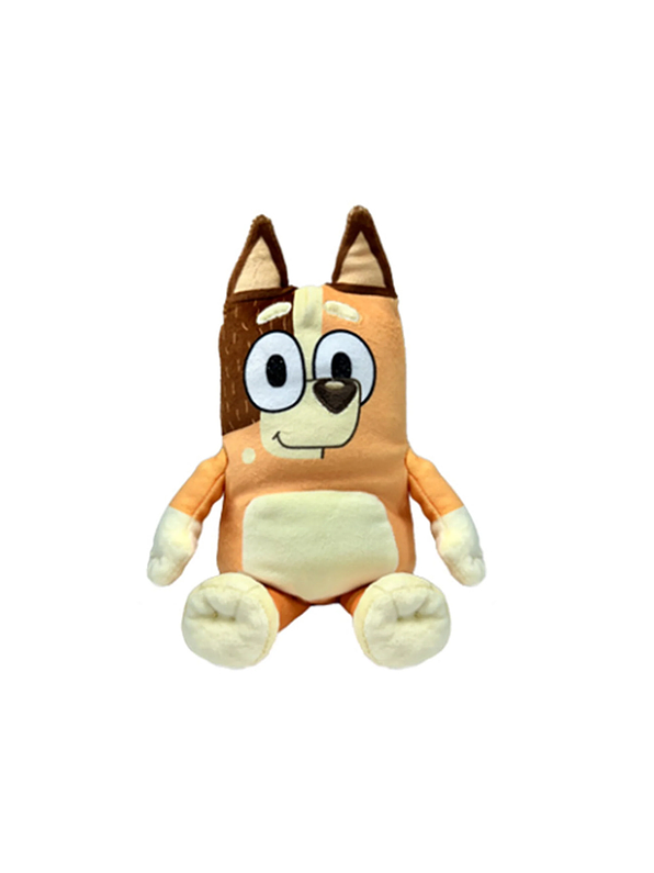 Ty Beanie Babies Mamá Chilli Bluey  1