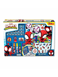 Set Arte Marvel Spidey Amazing Friends - Miniatura 1