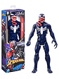 Figuras Venom versus Titan Hero - Miniatura 4