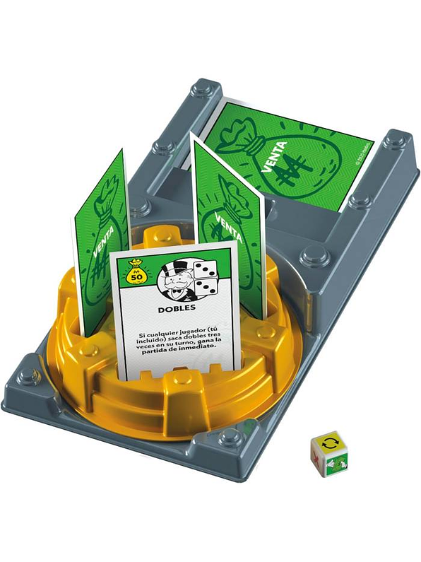Monopoly Todo a La Venta 3