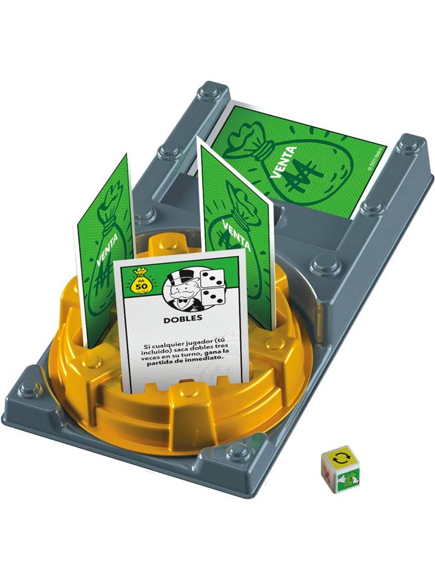 Monopoly Todo a La Venta 3