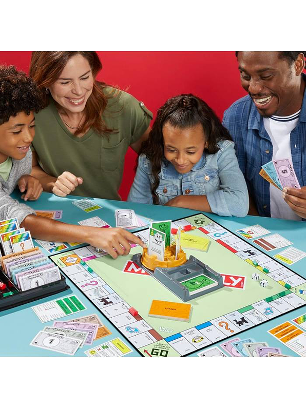 Monopoly Todo a La Venta 4