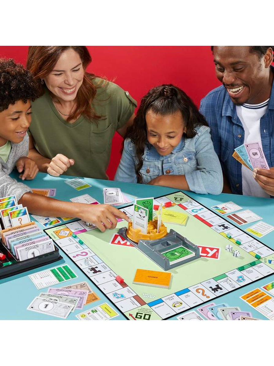 Monopoly Todo a La Venta 4