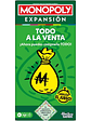 Monopoly Todo a La Venta - Miniatura 1