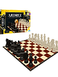 Ajedrez Clásico - Miniatura 2