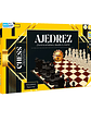 Ajedrez Clásico - Miniatura 1