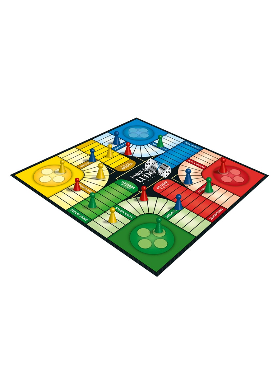 Parques Clásico 4 puestos 3