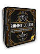 Rummy de Lujo caja metálica - Miniatura 1