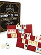 Rummy de Lujo caja metálica - Miniatura 2