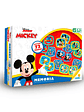 Memoria Club House Mickey Mouse - Miniatura 1