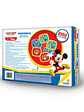 Memoria Club House Mickey Mouse - Miniatura 3