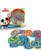 Memoria Club House Mickey Mouse - Miniatura 2