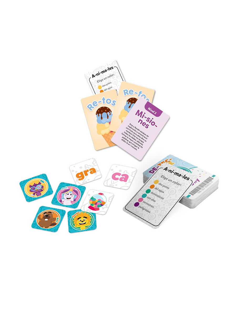 Detective-Silabas  5