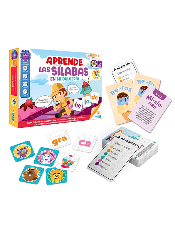 Detective-Silabas  2