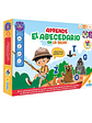 Safari entre letras ABC - Miniatura 1