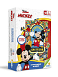 Rompecabezas X 55 Piezas Mickey Club House - Miniatura 1