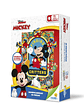 Rompecabezas X 55 Piezas Mickey Club House - Miniatura 4