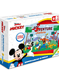 Rompecabezas X 25 Piezas Mickey Club House - Miniatura 1