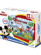 Rompecabezas X 25 Piezas Mickey Club House - Miniatura 4