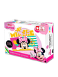 Rompecabezas X 25 Piezas Minnie Mouse - Miniatura 4