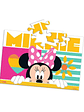 Rompecabezas X 25 Piezas Minnie Mouse - Miniatura 3
