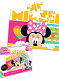 Rompecabezas X 25 Piezas Minnie Mouse - Miniatura 2
