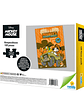 Rompecabezas x 100 Piezas Mickey - Miniatura 4