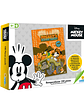 Rompecabezas x 100 Piezas Mickey - Miniatura 1