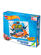 Rompecabezas x 100 Piezas Hot Wheels - Miniatura 3