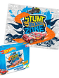 Rompecabezas x 100 Piezas Hot Wheels - Miniatura 2