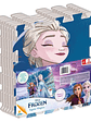 Tapete Mágico Frozen - Miniatura 1