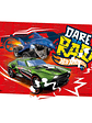 Rompecabezas x 25 Piezas Hot Wheels  - Miniatura 4