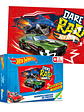 Rompecabezas x 25 Piezas Hot Wheels  - Miniatura 2