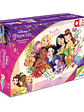 Rompecabezas X 25 Piezas Estándar Princesas - Miniatura 1