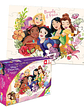 Rompecabezas X 25 Piezas Estándar Princesas - Miniatura 2