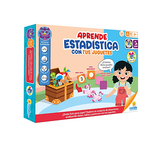 El Baúl de los Juguetes