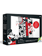 Rompecabezas X 1000 Piezas Mickey & Minnie - Miniatura 1