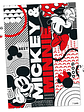 Rompecabezas X 1000 Piezas Mickey & Minnie - Miniatura 4